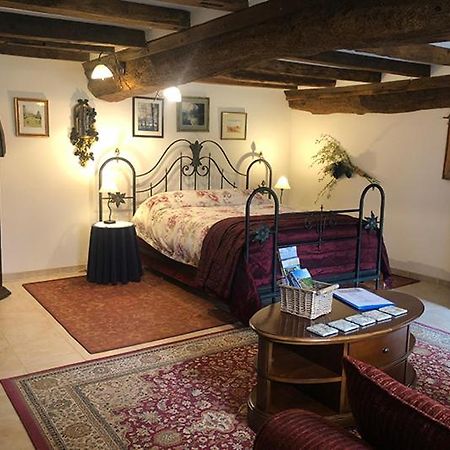 La Ferme Studio Apartments Condé-sur-Noireau المظهر الخارجي الصورة