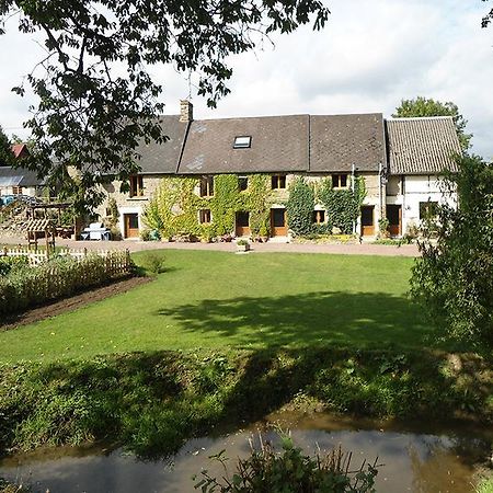 La Ferme Studio Apartments Condé-sur-Noireau المظهر الخارجي الصورة