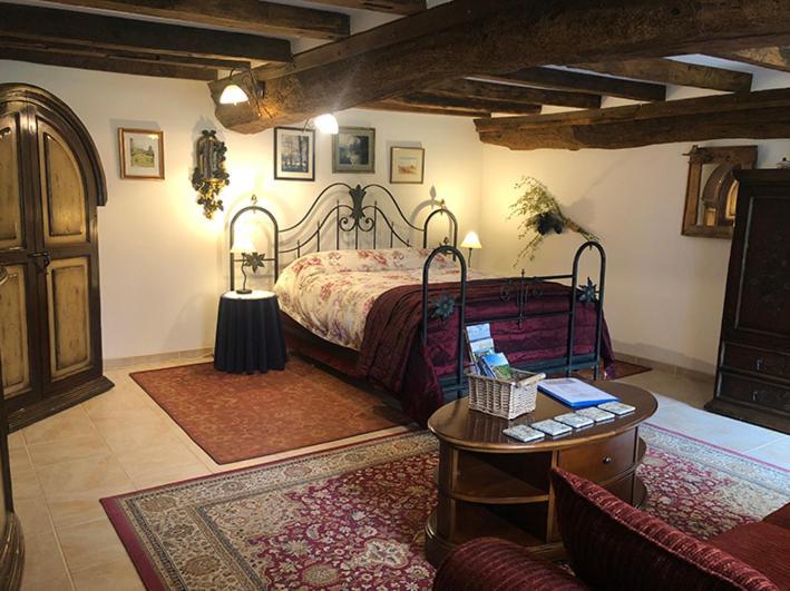 La Ferme Studio Apartments Condé-sur-Noireau المظهر الخارجي الصورة