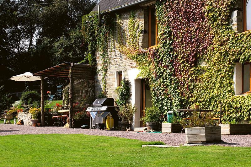 La Ferme Studio Apartments Condé-sur-Noireau المظهر الخارجي الصورة