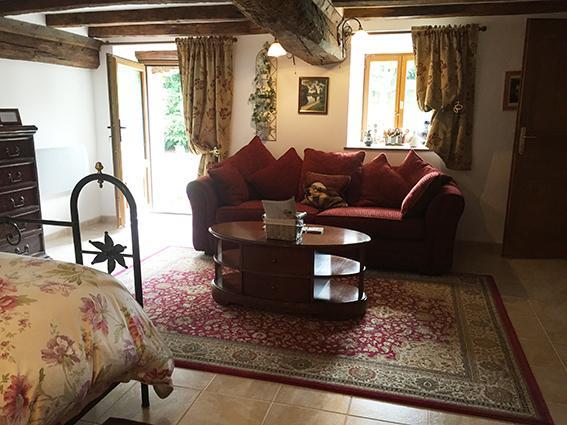 La Ferme Studio Apartments Condé-sur-Noireau المظهر الخارجي الصورة